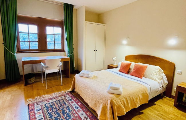 Appart'Hôtel - Au Vieux Palais - Foto 4