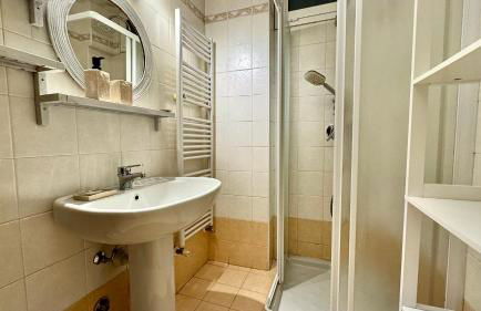 5 min dal Mare Grazioso Trilocale - Foto 29