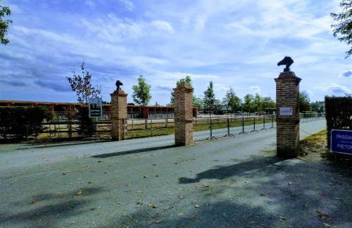 Tranquillité & indépendance au coeur de la sologne - Foto 35