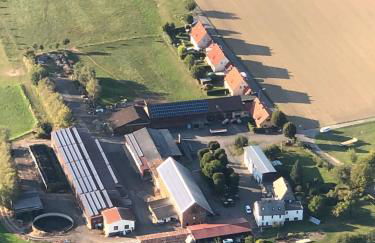 Ferienwohnung auf dem Bauernhof in Hachenburg Hof Kleeberg II - Foto 21