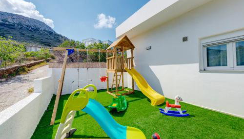 Cactus Guesthouse, Κίνι Συρος - Foto 5