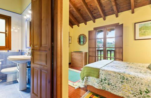 Casa Entrecinas en Collera - Foto 12