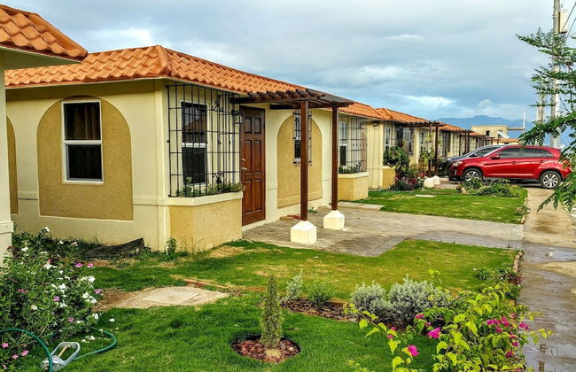 Sunrise Villa On The Beach - Foto 53