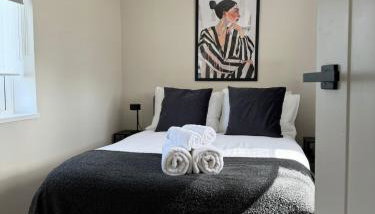 Stylish countryside 4bed cottage - Kingsey - Foto 5