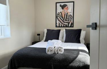 Stylish countryside 4bed cottage - Kingsey - Foto 5