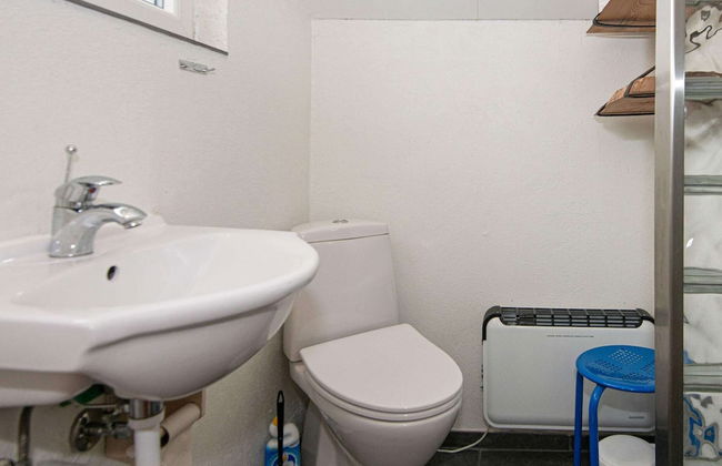 2 Person Holiday Home in Ejstrupholm-by Traum - Foto 17