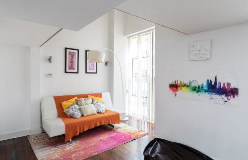 My London Holiday Home - Foto 12