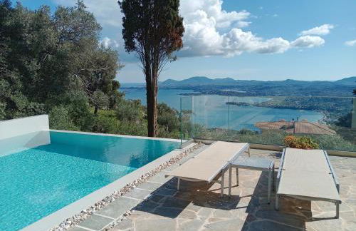 Rizaria Sea View House & Private Pool - Photo 16