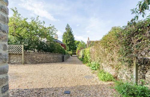 Cotswolds Eco House - Foto 25