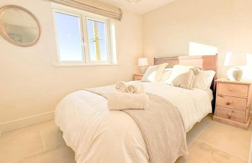 The Cotswold Barn nr Moreton in Marsh - Foto 38