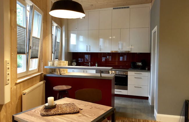 Heimatlodge Kraichgau - Foto 8