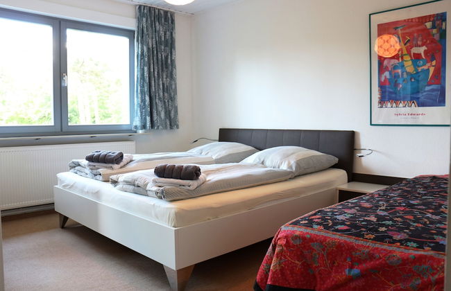 Haus Kuckucksnest - Foto 1