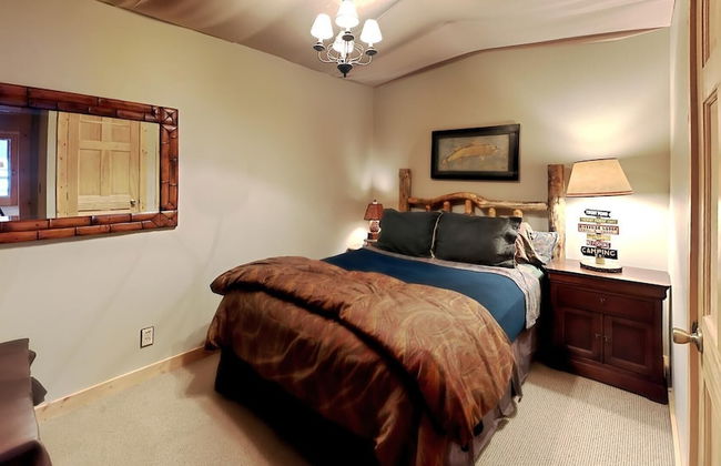 Grand View Log Cabin - Photo 12