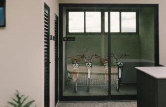 Elegante bangalô de campo 3 - Taquaras Huts - Foto 52