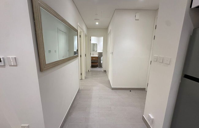 Magnificent GolfVille PoolView 2bedroom - Photo 17