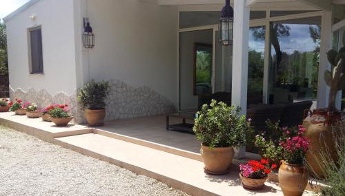 La Dimora dei Gelsi - Foto 4, Garden