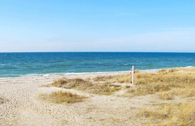 Secluded Holiday Home in Lolland near Sea - Foto 28