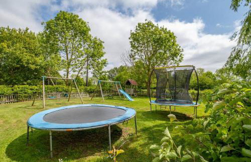 East Green Farm Cottage - Studio Barn - Aldeburgh Coastal Cottages - Foto 24