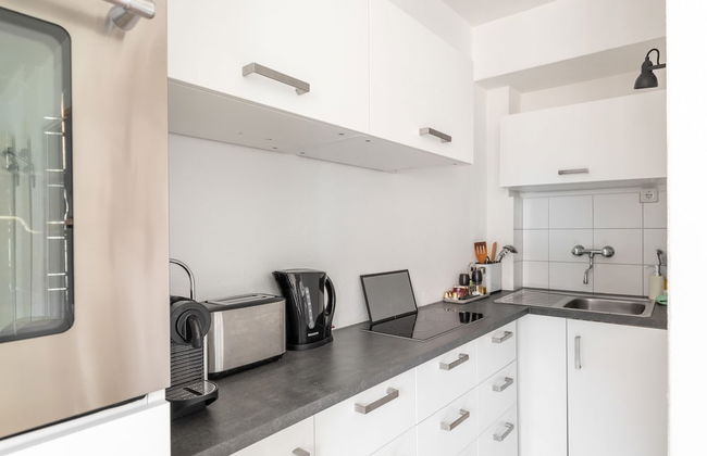 Limehome Kassel - Foto 9