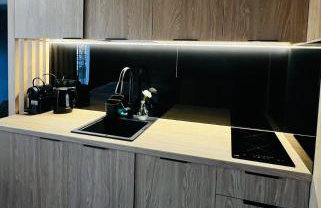 Luksusowy Apartament Tu i Teraz - Foto 14