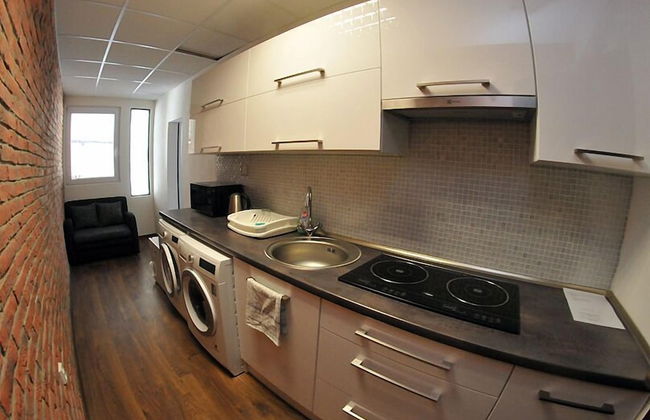 Apartmany Šariš - Foto 31