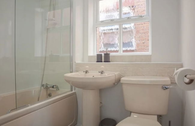 Kestrel House - Foto 26