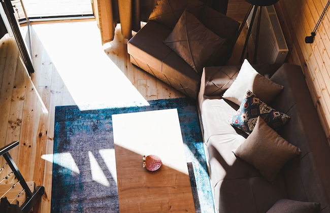 Traveler's Cottage in Kazbegi - Foto 14