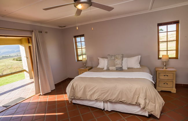 Kwetu Guest Farm - Photo 3