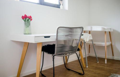 2 Bedroom Guest Apartment with Terrace - Foto 4