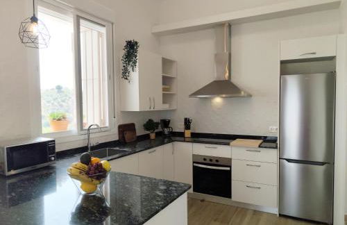 Villa el Mirador de la Axarquía - Foto 8