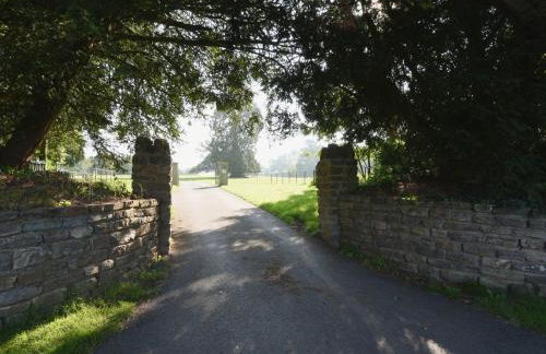 Gardeners Cottage - Foto 15