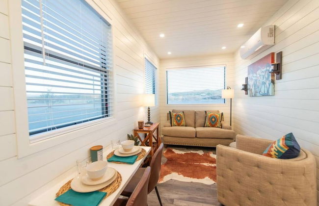 New Southwest Shipping Container-in Alpine - Foto 9