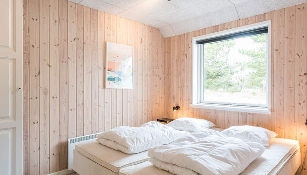 10 Person Holiday Home in Blavand - Foto 5, Habitación