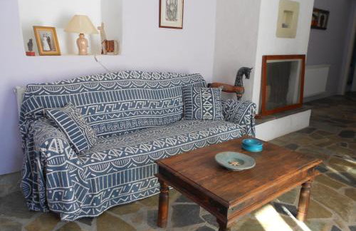 Syros-Home in nature - Foto 10