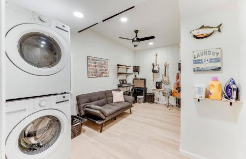 The Getaway Lodge in the Blue Ridge Mountains near Roanoke & Bedford - Foto 23