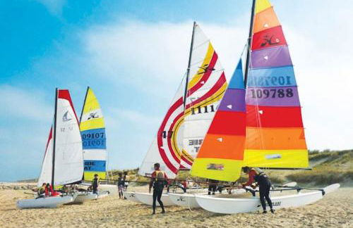 Gite de bourg Pêni-Pênant - Foto 16