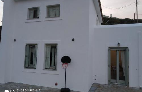 Liopi Village Andros - Foto 55