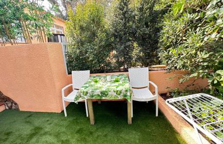 CASA CON JARDÍN A 35 METROS DE LA PLAYA. BR. - Photo 45