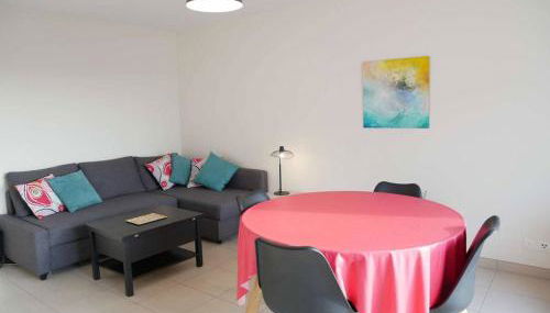 Étel - Appartement cosy 44 m² avec wifi, parking et animaux admis - FR-1-479-182 - Foto 3