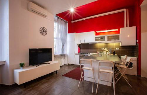 Modern Open Space -area Certosa Milano - Foto 18