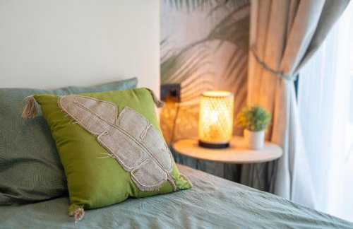 New Atlantic Homes Heated pool - Costa Adeje - Foto 31
