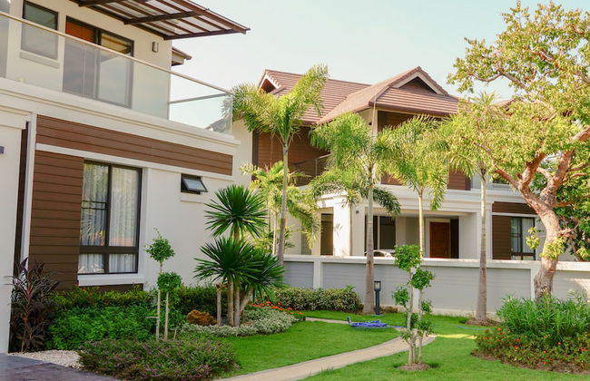 Lanna Fusion Hotel - Foto 9