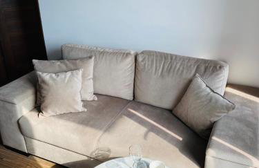 Apartament Baltik Star - Foto 9