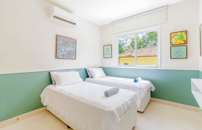 PF42 Excelente Casa 4 Quartos - Photo 5