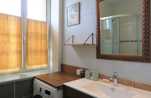 Appartement avec WIFI, VUE SUR LE PORT DE PLOUMANAC'H à PERROS-GUIREC - Réf 876 - Foto 10