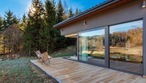 Valdora - Forest Oasis Fužine - Foto 3