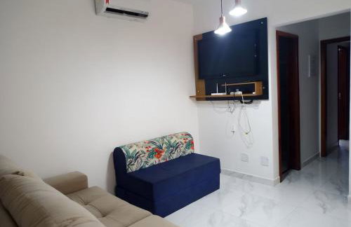 Apartamento 2 quartos e piscina - Foto 9