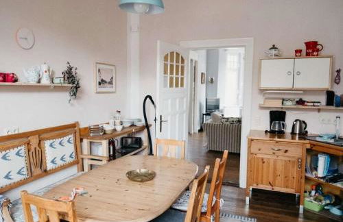 Villa Romantica Lenzen - Foto 22