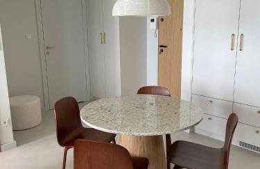 APARTAMENT 36 na klifie z widokiem na morze ADULTS ONLY - Foto 21