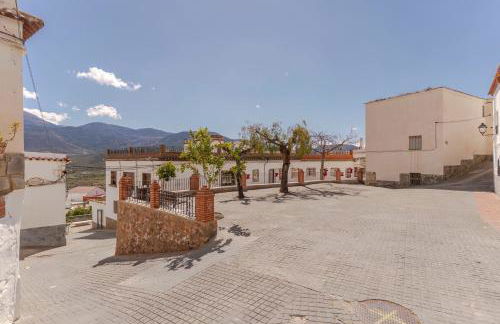 RentitSpain - Laujar de Andarax - Casa Lavadero Historia y Confort - Foto 14